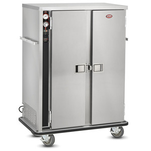 PS-1220-30 | 43' | Heated Cabinet, Mobile PS-1220-30 | 43' | Heated Cabinet, Mobile