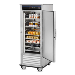 R-30 | 29' | Cabinet, Mobile Refrigerated