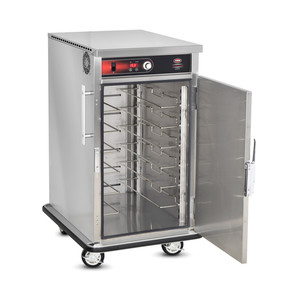 TST-10 | 28' | Heated Cabinet, Mobile TST-10 | 28' | Heated Cabinet, Mobile