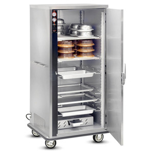 UHS-BQ-80-XL | 38' | Heated Cabinet, Banquet UHS-BQ-80-XL | 38' | Heated Cabinet, Banquet