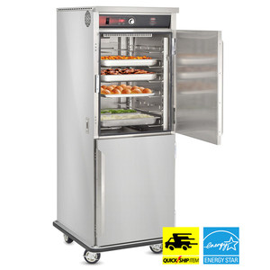 UHST-13 | 30' | Heated Cabinet, Mobile UHST-13 | 30' | Heated Cabinet, Mobile