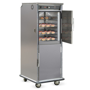 UHST-28-B | 33' | Heated Cabinet, Mobile UHST-28-B | 33' | Heated Cabinet, Mobile
