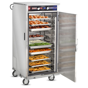 PHTT-10-CV | 27' | Heated Cabinet, Mobile PHTT-10-CV | 27' | Heated Cabinet, Mobile