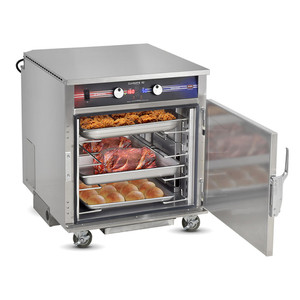 PHTT-4-CV | 27' | Heated Cabinet, Mobile PHTT-4-CV | 27' | Heated Cabinet, Mobile