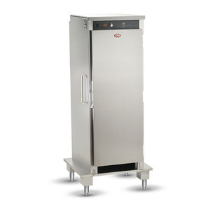 HHC-CC-202 | 41' | Heated Cabinet, Roll-In HHC-CC-202 | 41' | Heated Cabinet, Roll-In