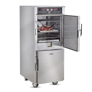 LCH-6-6-SK-G2 | 27' | Cabinet, Cook / Hold / Oven LCH-6-6-SK-G2 | 27' | Cabinet, Cook / Hold / Oven