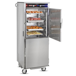 PHTT-12-CV | 27' | Heated Cabinet, Mobile PHTT-12-CV | 27' | Heated Cabinet, Mobile