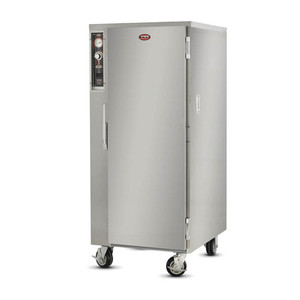 ETC-1826-14HD | 26' | Heated Cabinet, Mobile ETC-1826-14HD | 26' | Heated Cabinet, Mobile