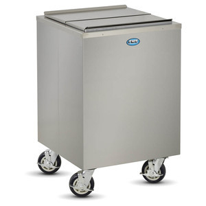 SIC-200 | 22' | Ice Bin / Ice Caddy , Mobile SIC-200 | 22' | Ice Bin / Ice Caddy , Mobile