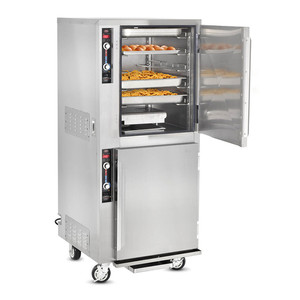 MTU-5-5 | 29' | Heated Cabinet, Mobile MTU-5-5 | 29' | Heated Cabinet, Mobile