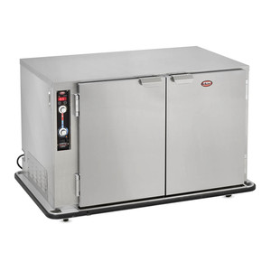 MT-1826-14 | 49' | Heated Cabinet, Mobile MT-1826-14 | 49' | Heated Cabinet, Mobile