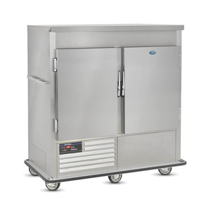 URS-14 | 63' | Cabinet, Mobile Refrigerated URS-14 | 63' | Cabinet, Mobile Refrigerated