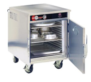 HLC-2127-6 | 26' | Heated Cabinet, Mobile HLC-2127-6 | 26' | Heated Cabinet, Mobile