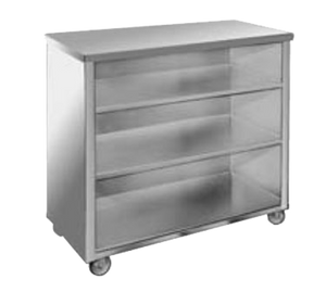 SPSC-4 | 45' | Portable Bar SPSC-4 | 45' | Portable Bar
