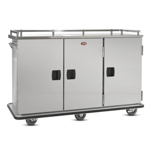 ETC-24 | 66' | Cabinet, Meal Tray Delivery ETC-24 | 66' | Cabinet, Meal Tray Delivery