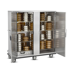 P-200-2-XL | 71' | Heated Cabinet, Banquet P-200-2-XL | 71' | Heated Cabinet, Banquet