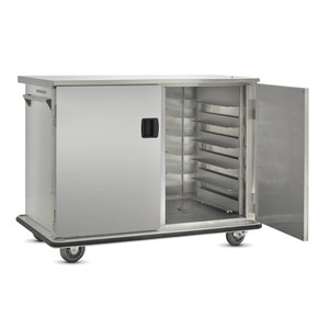 ETC-1520-32 | 52' | Cabinet, Meal Tray Delivery ETC-1520-32 | 52' | Cabinet, Meal Tray Delivery