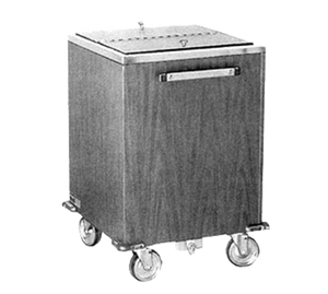 IC-200 | 22' | Ice Bin / Ice Caddy , Mobile IC-200 | 22' | Ice Bin / Ice Caddy , Mobile