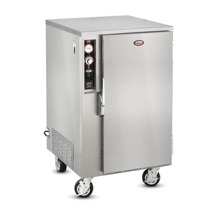 ETC-1826-9HD | 26' | Heated Cabinet, Mobile ETC-1826-9HD | 26' | Heated Cabinet, Mobile