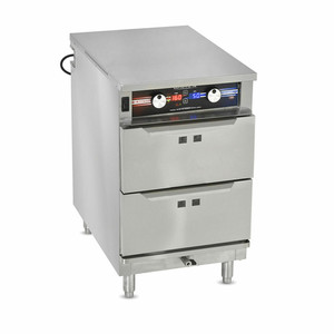 PHTT-2DR-6 | 18' | Warming Drawer, Free Standing PHTT-2DR-6 | 18' | Warming Drawer, Free Standing