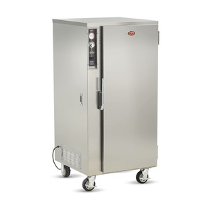 ETC-UA-10HD | 29' | Heated Cabinet, Mobile ETC-UA-10HD | 29' | Heated Cabinet, Mobile