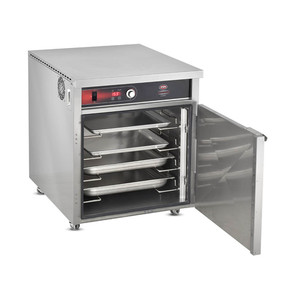UHST-4 | 27' | Heated Cabinet, Mobile UHST-4 | 27' | Heated Cabinet, Mobile