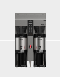 CBS-1242-PLUS (E1242US-1B223-PM010) | 19' | Coffee Brewer for Thermal Server CBS-1242-PLUS (E1242US-1B223-PM010) | 19' | Coffee Brewer for Thermal Server