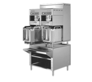 CBS-72A (C72037) | 36' | Coffee Brewer for Thermal Server CBS-72A (C72037) | 36' | Coffee Brewer for Thermal Server