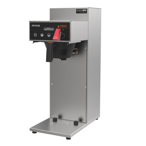 CBS-1221 - PLUS (E1221US-1A117-PM001) | 24' | Coffee Brewer for Airpot CBS-1221 - PLUS (E1221US-1A117-PM001) | 24' | Coffee Brewer for Airpot
