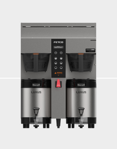 CBS-1232-PLUS (E1232US-1B223-PM010) | 19' | Coffee Brewer for Thermal Server CBS-1232-PLUS (E1232US-1B223-PM010) | 19' | Coffee Brewer for Thermal Server