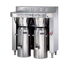 CBS-62H (C62016) | 35' | Coffee Brewer for Thermal Server CBS-62H (C62016) | 35' | Coffee Brewer for Thermal Server