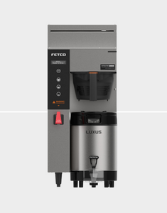 CBS-1231-PLUS (E1231US-1X117-MM011) | 11' | Coffee Brewer for Thermal Server CBS-1231-PLUS (E1231US-1X117-MM011) | 11' | Coffee Brewer for Thermal Server
