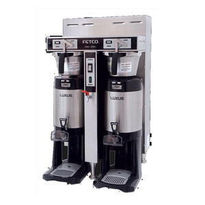 CBS-52H-20 (C53016) | 21' | Coffee Brewer for Thermal Server CBS-52H-20 (C53016) | 21' | Coffee Brewer for Thermal Server