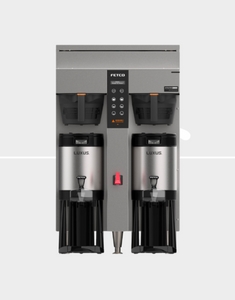 CBS-1252-PLUS (E1252US-UB230-MM110) | 21' | Coffee Brewer for Thermal Server CBS-1252-PLUS (E1252US-UB230-MM110) | 21' | Coffee Brewer for Thermal Server