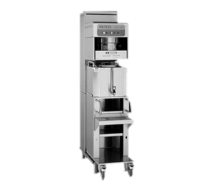 CBS-71AC (C71038) | 18' | Coffee Brewer for Thermal Server CBS-71AC (C71038) | 18' | Coffee Brewer for Thermal Server