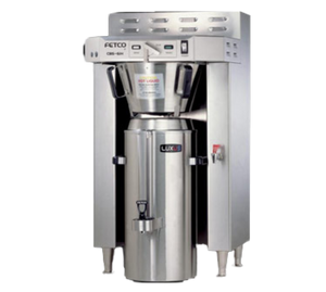 CBS-61H (C61046) | 21' | Coffee Brewer for Thermal Server CBS-61H (C61046) | 21' | Coffee Brewer for Thermal Server