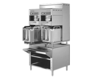 CBS-72A (C72027) | 36' | Coffee Brewer for Thermal Server CBS-72A (C72027) | 36' | Coffee Brewer for Thermal Server