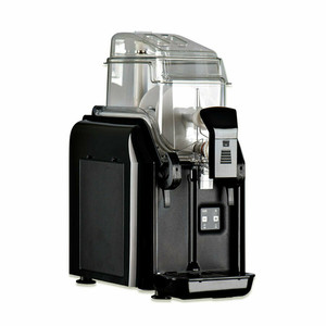 BB1 | 9' | Frozen Drink Machine, Non-Carbonated, Bowl Type