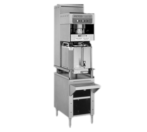 CBS-71A (C71037) | 18' | Coffee Brewer for Thermal Server CBS-71A (C71037) | 18' | Coffee Brewer for Thermal Server