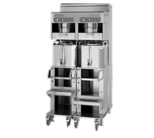 CBS-72AC (C72048) | 36' | Coffee Brewer for Thermal Server CBS-72AC (C72048) | 36' | Coffee Brewer for Thermal Server