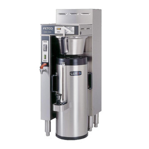 CBS-51H-15 (C51036) | 12' | Coffee Brewer for Thermal Server CBS-51H-15 (C51036) | 12' | Coffee Brewer for Thermal Server