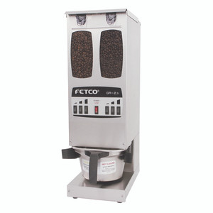 GR-2.3 (G02013) | 9' | Coffee Grinder GR-2.3 (G02013) | 9' | Coffee Grinder