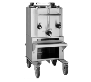 D022 | 26' | Coffee Satellite D022 | 26' | Coffee Satellite