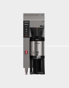 CBS-1251-PLUS (E1251US-1B230-MM110) | 12' | Coffee Brewer for Thermal Server CBS-1251-PLUS (E1251US-1B230-MM110) | 12' | Coffee Brewer for Thermal Server