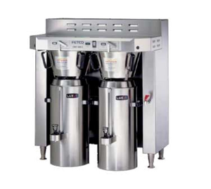 CBS-62H (C62026) | 35' | Coffee Brewer for Thermal Server CBS-62H (C62026) | 35' | Coffee Brewer for Thermal Server