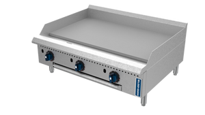 FGTG36 | 36' | Griddle, Gas, Countertop