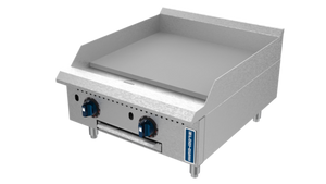 FGTG24 | 24' | Griddle, Gas, Countertop
