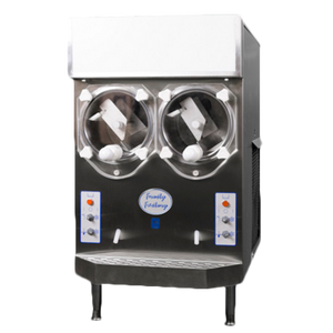 217W | 16' | Frozen Drink Machine, Non-Carbonated, Cylinder Type 217W | 16' | Frozen Drink Machine, Non-Carbonated, Cylinder Type