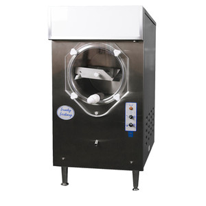 232W | 16' | Frozen Drink Machine, Non-Carbonated, Cylinder Type