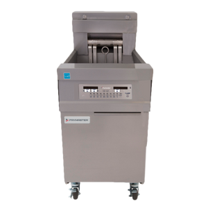 11814E | 20' | Fryer, Electric, Floor Model, Full Pot 11814E | 20' | Fryer, Electric, Floor Model, Full Pot